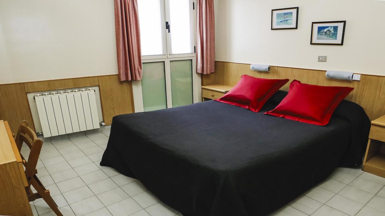 Hotel Pinupe Lekeitio Eksteriør billede